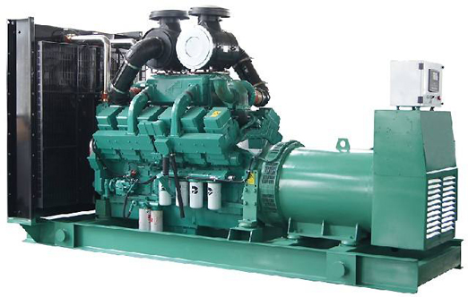宜章康明斯300kw柴油发电车出租