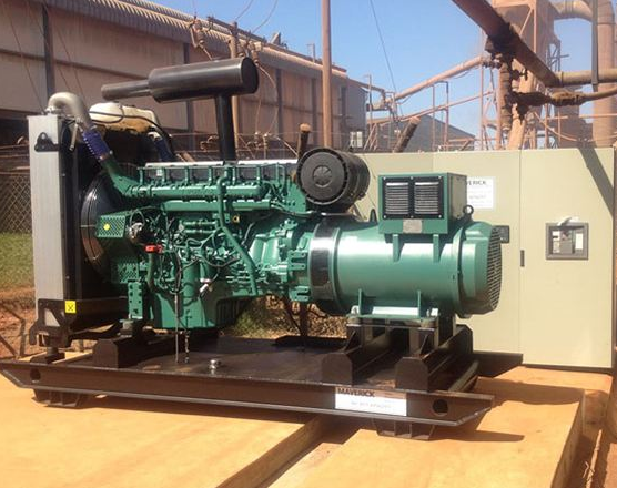 宜章发电机出租